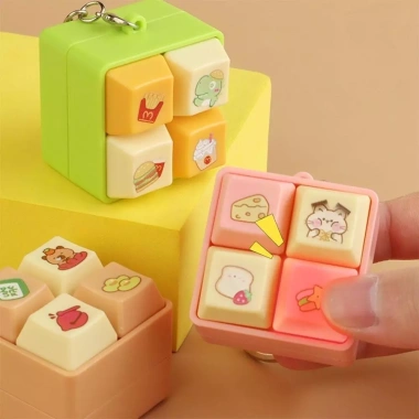 Fidget Móc Khóa DIY Keycap Bàn Phím Bóp Nhạc - Giá ưu đãi 53.900₫, vượt thời gian, Pinch Đồ Chơi 3 Fidget Móc Khóa DIY Keycap Bàn Phím Bóp Nhạc - Giá ưu đãi 53.900₫, vượt thời gian, Pinch Đồ Chơi 3