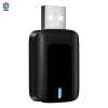 Figatia Bộ chuyển đổi 2 trong 1 có dây sang không dây tự động kết nối gọn nhẹ USB Type C giảm giá 23% 2