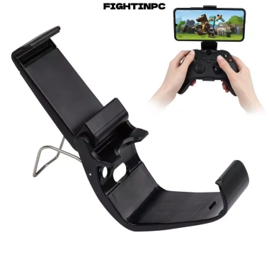 Fightinpc Tay Cầm Game Gắn Chân Đế Đa Năng, Kẹp & Giá Đỡ Điện Thoại cho Xbox Series S/X - 74,580₫