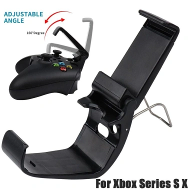 Fightinpc Tay Cầm Game Gắn Chân Đế Đa Năng, Kẹp & Giá Đỡ Điện Thoại cho Xbox Series S/X - 74,580₫ 6 Fightinpc Tay Cầm Game Gắn Chân Đế Đa Năng, Kẹp & Giá Đỡ Điện Thoại cho Xbox Series S/X - 74,580₫ 6