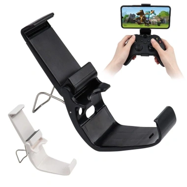 Fightinpc Tay Cầm Game Gắn Chân Đế Đa Năng, Kẹp & Giá Đỡ Điện Thoại cho Xbox Series S/X - 74,580₫