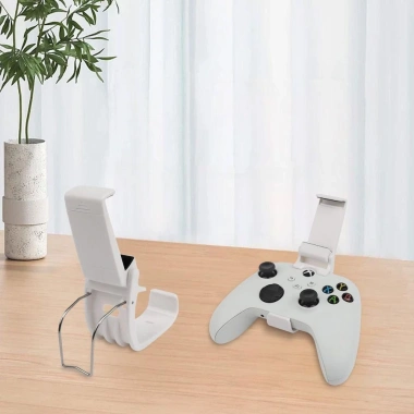 Fightinpc Tay Cầm Game Gắn Chân Đế Đa Năng, Kẹp & Giá Đỡ Điện Thoại cho Xbox Series S/X - 74,580₫