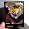 Figure Gotenks Super Saiyan 3 Match Makers DBZ Nhật mới - Giá ưu đãi 500k 2