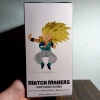 Figure Gotenks Super Saiyan 3 Match Makers DBZ Nhật mới - Giá ưu đãi 500k 5