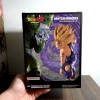 Figurine Super Saiyan Son Gohan Match Makers Dragonball Z - Mới, Giá 500k (giảm từ 630k)