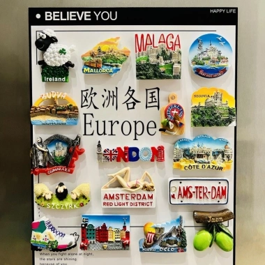 Fiji 3D Dưới Nước Rùa Biển Cá Heo San Hô Cá Lưu - Tủ Lạnh Dán Giá Ưu Đãi 168.300đ 9