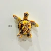 Fiji 3D Dưới Nước Rùa Biển Cá Heo San Hô Cá Lưu - Tủ Lạnh Dán Giá Ưu Đãi 168.300đ 13