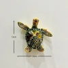 Fiji 3D Dưới Nước Rùa Biển Cá Heo San Hô Cá Lưu - Tủ Lạnh Dán Giá Ưu Đãi 168.300đ 15