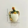 Fiji 3D Dưới Nước Rùa Biển Cá Heo San Hô Cá Lưu - Tủ Lạnh Dán Giá Ưu Đãi 168.300đ 17