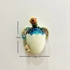 Fiji 3D Dưới Nước Rùa Biển Cá Heo San Hô Cá Lưu - Tủ Lạnh Dán Giá Ưu Đãi 168.300đ 18