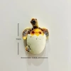 Fiji 3D Dưới Nước Rùa Biển Cá Heo San Hô Cá Lưu - Tủ Lạnh Dán Giá Ưu Đãi 168.300đ 19