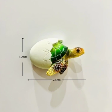 Fiji 3D Dưới Nước Rùa Biển Cá Heo San Hô Cá Lưu - Tủ Lạnh Dán Giá Ưu Đãi 168.300đ 22