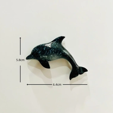 Fiji 3D Dưới Nước Rùa Biển Cá Heo San Hô Cá Lưu - Tủ Lạnh Dán Giá Ưu Đãi 168.300đ 24