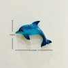 Fiji 3D Dưới Nước Rùa Biển Cá Heo San Hô Cá Lưu - Tủ Lạnh Dán Giá Ưu Đãi 168.300đ 25