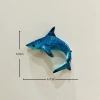 Fiji 3D Dưới Nước Rùa Biển Cá Heo San Hô Cá Lưu - Tủ Lạnh Dán Giá Ưu Đãi 168.300đ 27