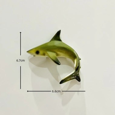 Fiji 3D Dưới Nước Rùa Biển Cá Heo San Hô Cá Lưu - Tủ Lạnh Dán Giá Ưu Đãi 168.300đ 28