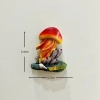 Fiji 3D Dưới Nước Rùa Biển Cá Heo San Hô Cá Lưu - Tủ Lạnh Dán Giá Ưu Đãi 168.300đ 29