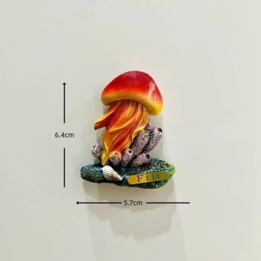 Fiji 3D Dưới Nước Rùa Biển Cá Heo San Hô Cá Lưu - Tủ Lạnh Dán Giá Ưu Đãi 168.300đ 29
