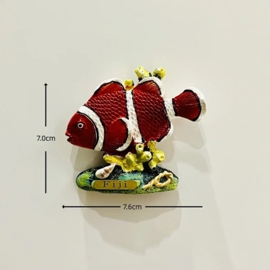 Fiji 3D Dưới Nước Rùa Biển Cá Heo San Hô Cá Lưu - Tủ Lạnh Dán Giá Ưu Đãi 168.300đ 32