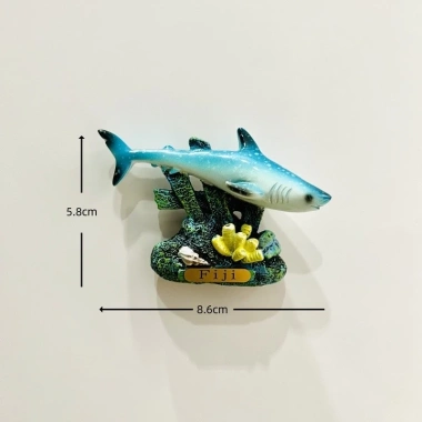 Fiji 3D Dưới Nước Rùa Biển Cá Heo San Hô Cá Lưu - Tủ Lạnh Dán Giá Ưu Đãi 168.300đ 36