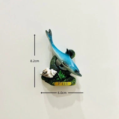 Fiji 3D Dưới Nước Rùa Biển Cá Heo San Hô Cá Lưu - Tủ Lạnh Dán Giá Ưu Đãi 168.300đ 37