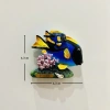 Fiji 3D Dưới Nước Rùa Biển Cá Heo San Hô Cá Lưu - Tủ Lạnh Dán Giá Ưu Đãi 168.300đ 39