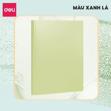 File lá tài liệu 30-40 túi siêu âm pastel A4 Deli học sinh cute - chỉ 39.000 19 File lá tài liệu 30-40 túi siêu âm pastel A4 Deli học sinh cute - chỉ 39.000 19