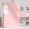 File Nhựa PP A4 Nhiều Ngăn 30/40/60 Tờ - Lưu Trữ Gọn Gàng, Chất Liệu Cứng Cáp 10