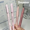 FILEWOTO Bút highlight hai đầu 4 màu Gradient - Bút huỳnh quang chất lượng, giá 48.290₫ 3