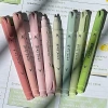 FILEWOTO Bút highlight hai đầu 4 màu Gradient - Bút huỳnh quang chất lượng, giá 48.290₫ 8