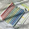 FILEWOTO Bút highlight hai đầu 4 màu Gradient - Bút huỳnh quang chất lượng, giá 48.290₫ 9