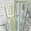 FILEWOTO Bút highlight hai đầu 4 màu Gradient - Bút huỳnh quang chất lượng, giá 48.290₫ 10