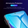 Film Cường Lực 3 Cái 5.000D HD Clear Matte Soft Hydrogel Cho Samsung S25 S24 S23 Ultra, Chống Dấu Ngón Tay, Bảo Vệ Edge 3