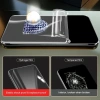 Film Cường Lực 3 Cái 5.000D HD Clear Matte Soft Hydrogel Cho Samsung S25 S24 S23 Ultra, Chống Dấu Ngón Tay, Bảo Vệ Edge 6
