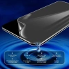 Film Cường Lực 3 Cái 5.000D HD Clear Matte Soft Hydrogel Cho Samsung S25 S24 S23 Ultra, Chống Dấu Ngón Tay, Bảo Vệ Edge 8