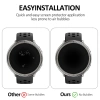 Film Hydrogel HD Clear cho Amazfit Active 2 - Bảo Vệ Màn Hình, Chống Trầy Xước, Gói 2-5 Chiếc, 42.632₫ 6