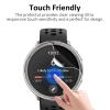 Film Hydrogel HD Clear cho Amazfit Active 2 - Bảo Vệ Màn Hình, Chống Trầy Xước, Gói 2-5 Chiếc, 42.632₫ 8
