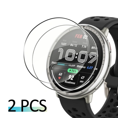 Film Hydrogel HD Clear cho Amazfit Active 2 - Bảo Vệ Màn Hình, Chống Trầy Xước, Gói 2-5 Chiếc, 42.632₫ 10 Film Hydrogel HD Clear cho Amazfit Active 2 - Bảo Vệ Màn Hình, Chống Trầy Xước, Gói 2-5 Chiếc, 42.632₫ 10
