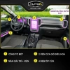 Film PPF Ford Ranger 2.022-2.025 Dán nội thất, chống xước, khôi phục xước cũ, giá 306.000₫ 3