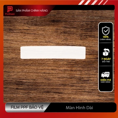 Film PPF TPU Proshield Kia Carnival 2.024-2.026 – Chống xước, kháng ố, trong suốt, bảo vệ nội thất 7