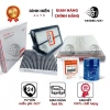 Filter gió, điều hòa, nhớt City & Jazz RS Z01/W02/04 - Giá 64.000đ, giảm 18.560đ
