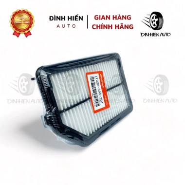 Filter gió, điều hòa, nhớt City & Jazz RS Z01/W02/04 - Giá 64.000đ, giảm 18.560đ 4