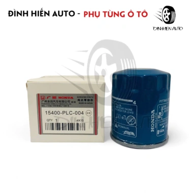 Filter gió, điều hòa, nhớt City & Jazz RS Z01/W02/04 - Giá 64.000đ, giảm 18.560đ 8