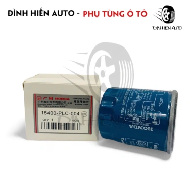 Filter gió, điều hòa, nhớt City & Jazz RS Z01/W02/04 - Giá 64.000đ, giảm 18.560đ 9