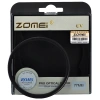 Filter ZOMIE UV chính hãng - Chống UV, giảm cháy sáng, bảo vệ len, 179.000₫