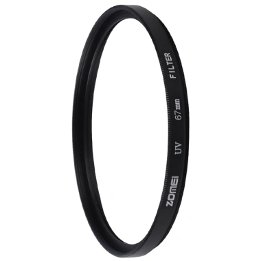 Filter ZOMIE UV chính hãng - Chống UV, giảm cháy sáng, bảo vệ len, 179.000₫ 2 Filter ZOMIE UV chính hãng - Chống UV, giảm cháy sáng, bảo vệ len, 179.000₫ 2
