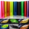 Fim dán đèn ô tô, xe máy 1 Mét Vindecal BD - Độ bền cao, lắp nhanh, giảm còn 35.000₫