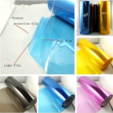 Fim dán đèn ô tô, xe máy 1 Mét Vindecal BD - Độ bền cao, lắp nhanh, giảm còn 35.000₫ 2 Fim dán đèn ô tô, xe máy 1 Mét Vindecal BD - Độ bền cao, lắp nhanh, giảm còn 35.000₫ 2