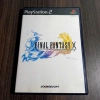 Final Fantasy X PS2 Nhật Fullbox - Giá 250.000₫, giảm từ 310.000₫, nhập vai đỉnh cao