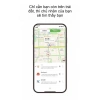 FindmyTag BR5 - Định vị GPS theo dõi ô tô, xe máy, thú cưng, trẻ em, tránh thất lạc, app IOS Android, giá 296.000₫ 6